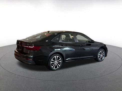 Used 2025 Volkswagen Jetta Sport FWD image 10