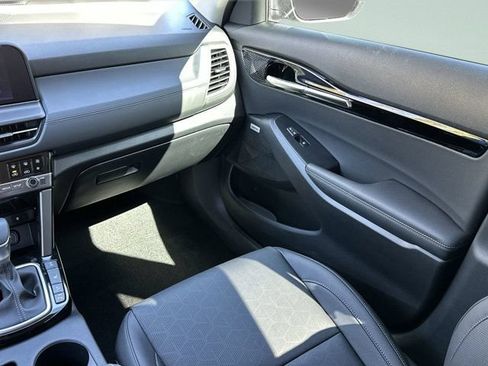New 2026 Kia Seltos SX AWD/4WD image 30
