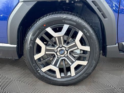 New 2026 Subaru Outback Touring XT AWD/4WD image 30