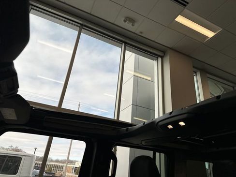 New 2026 Jeep Wrangler Unlimited Rubicon 392 w/ Quick Order Package 27X Moab AWD/4WD image 34