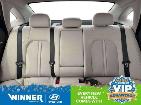 New 2026 Hyundai Sonata SEL image 17