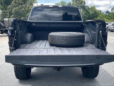 Used 2024 Ford F150 Lariat w/ Mobile Office Package AWD/4WD image 18