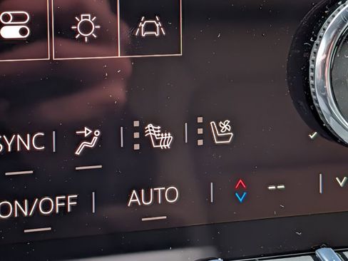 New 2026 GMC Terrain Elevation w/ Elevation Premium Package image 52