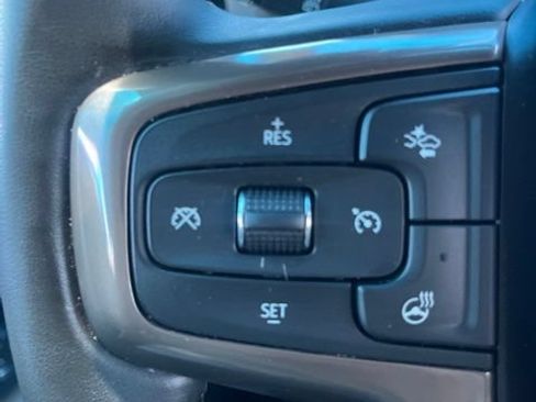 Used 2024 Chevrolet Tahoe High Country AWD/4WD image 22