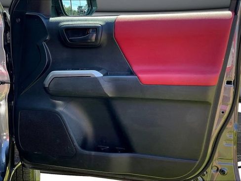 Used 2023 Toyota Tacoma SR5 RWD image 30