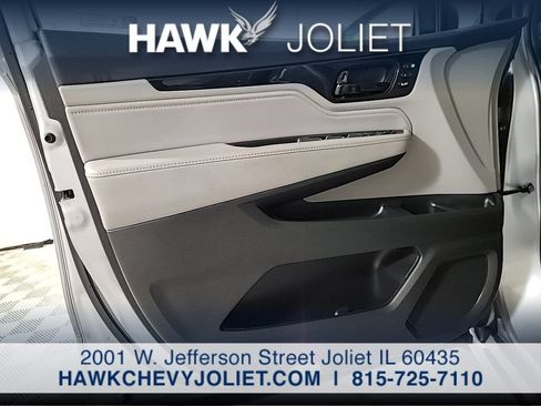 Used 2023 Honda Odyssey Touring image 22