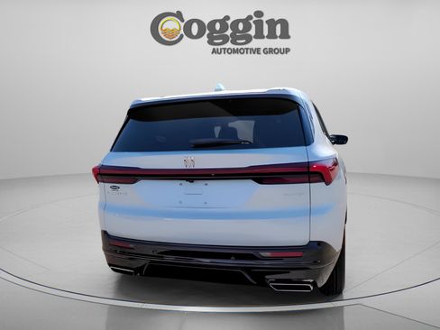 New 2025 Buick Enclave Sport Touring w/ Power Package image 13