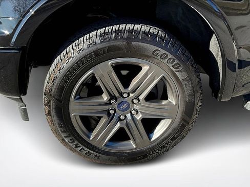 Used 2020 Ford F150 XLT w/ Equipment Group 302A Luxury image 33