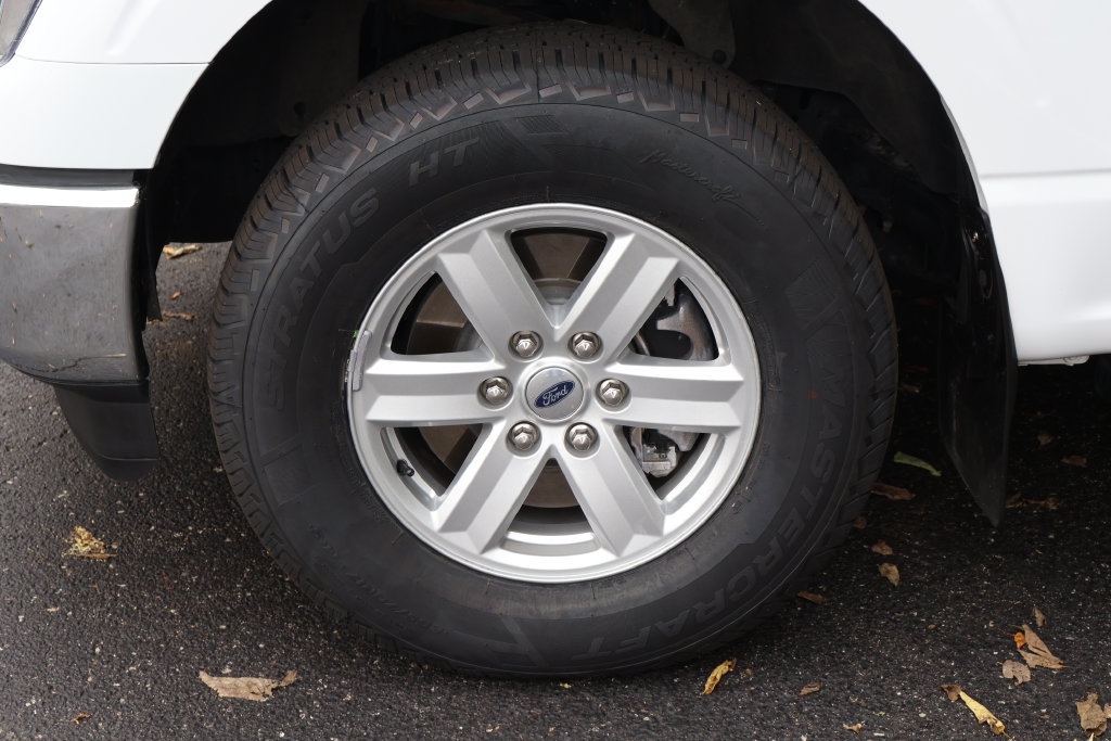 Used 2022 Ford F150 XLT AWD/4WD image 11