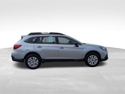 Used 2018 Subaru Outback 2.5i w/ Popular Package #1