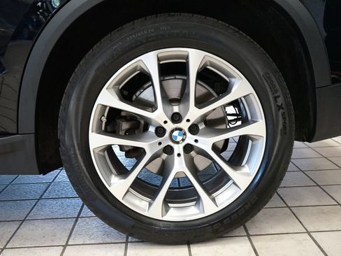 Used 2021 BMW X5 xDrive40i w/ Executive Package AWD/4WD image 64