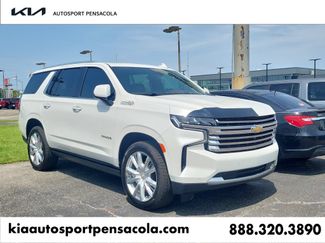 Used 2023 Chevrolet Tahoe High Country RWD video 1