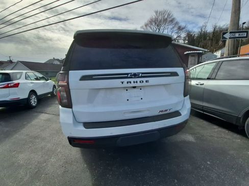 Used 2023 Chevrolet Tahoe RST w/ Luxury Package image 6