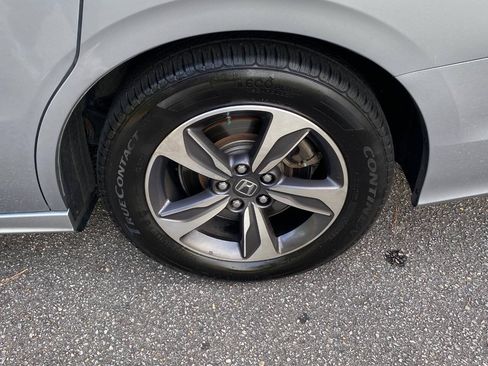 Used 2019 Honda Odyssey Touring image 9