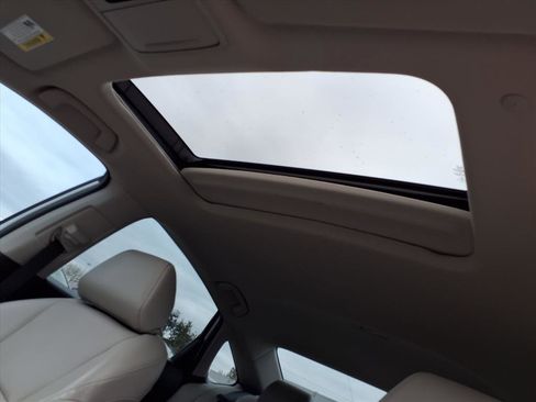 Certified 2023 Honda Accord Touring image 5