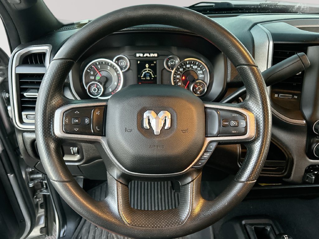 Used 2024 RAM 3500 Tradesman AWD/4WD image 25