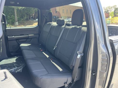 New 2026 Ford F150 STX AWD/4WD image 17