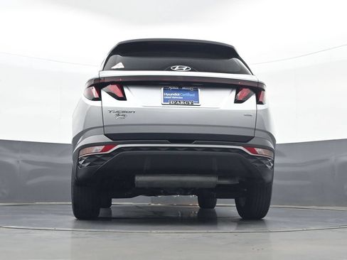 Certified 2024 Hyundai Tucson SE AWD/4WD image 26