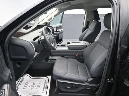 Used 2025 Ford Expedition Max Active AWD/4WD image 16