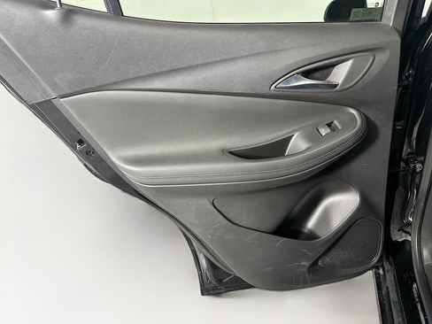 Used 2023 Buick Encore GX Select w/ Sport Touring Package FWD image 25