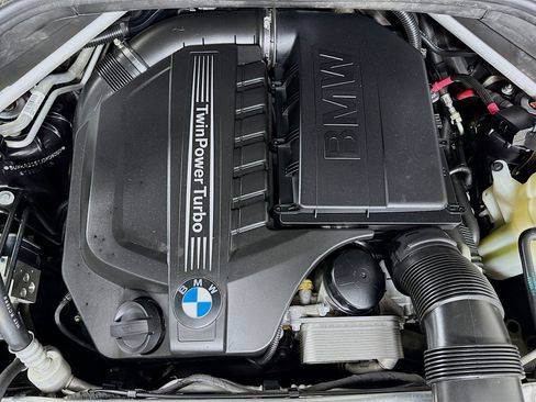 Used 2018 BMW X5 sDrive35i image 39