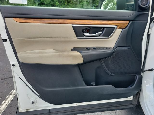 Used 2018 Honda CR-V EX image 22