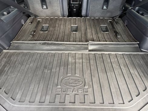 Used 2021 Subaru Ascent Touring w/ Popular Package #2A AWD/4WD image 21