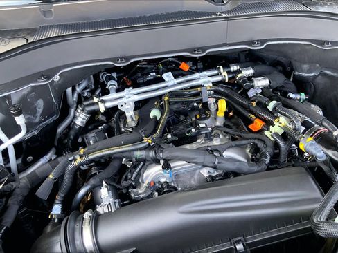 New 2026 Ford Explorer Active RWD image 16