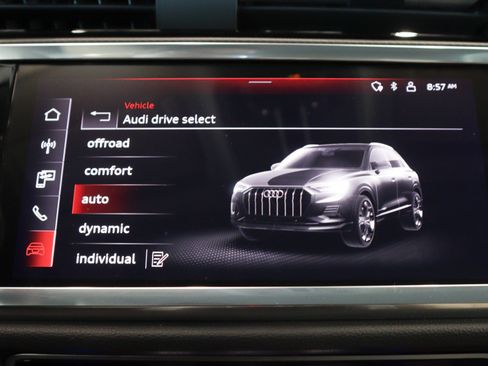 Used 2023 Audi Q3 2.0T Premium w/ Convenience Package image 23