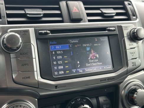 Used 2019 Toyota 4Runner SR5 RWD image 12