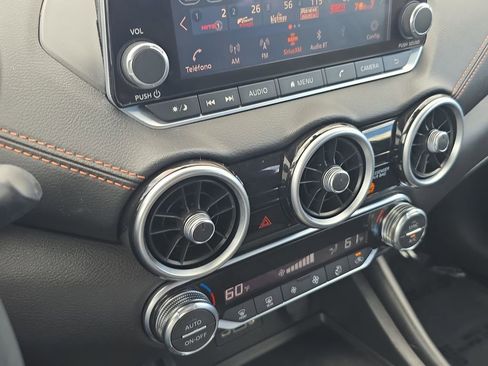 Used 2021 Nissan Sentra SR image 27