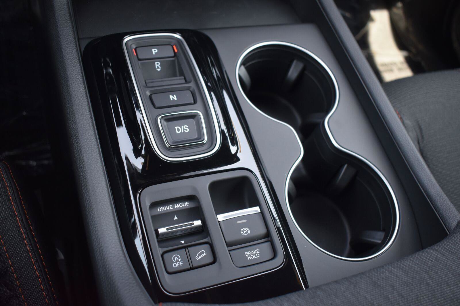 New 2026 Honda Pilot Sport image 9