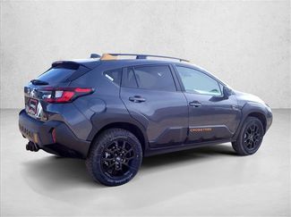 New 2026 Subaru Crosstrek 2.5i Wilderness video 4