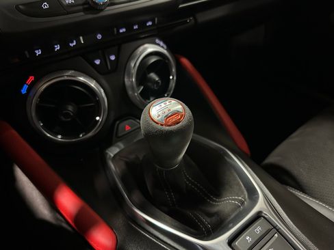 Used 2023 Chevrolet Camaro SS image 35