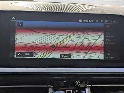 Used 2023 BMW Z4 sDrive30i w/ Dynamic Handling Package image 16