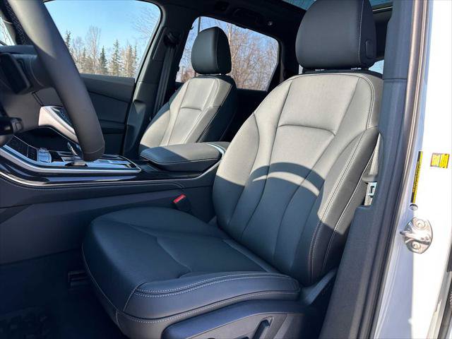 New 2026 Audi Q7 3.0T Premium Plus AWD/4WD image 24