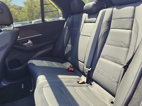 Used 2026 Mercedes-Benz GLE 53 AMG 4MATIC image 6