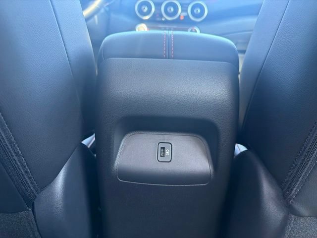 Certified 2024 Nissan Sentra SR w/ SR Premium Package FWD image 37
