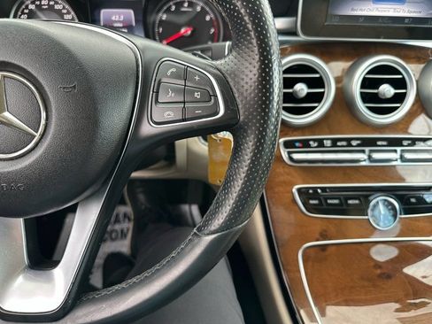 Used 2015 Mercedes-Benz C 300 4MATIC Sedan image 17