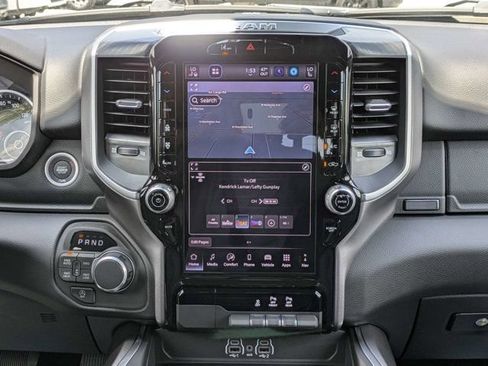 New 2026 RAM 1500 Big Horn AWD/4WD image 18