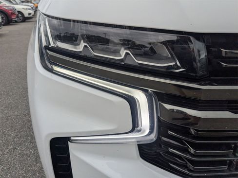 Used 2021 Chevrolet Tahoe RST w/ Luxury Package image 10