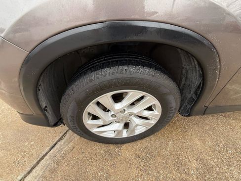 Used 2015 Honda CR-V EX-L image 11