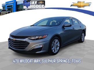 Used 2024 Chevrolet Malibu LT video 1