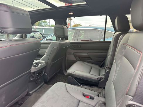 Used 2024 Toyota Sequoia SR5 image 9