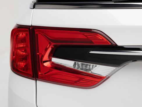 Used 2024 Honda Odyssey EX-L image 30