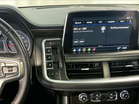 Used 2021 Chevrolet Tahoe Z71 AWD/4WD image 19