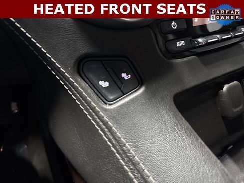 Used 2018 Chevrolet Tahoe LT image 8