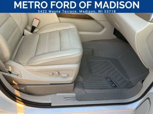 Used 2019 GMC Yukon Denali w/ Denali Ultimate Package image 57