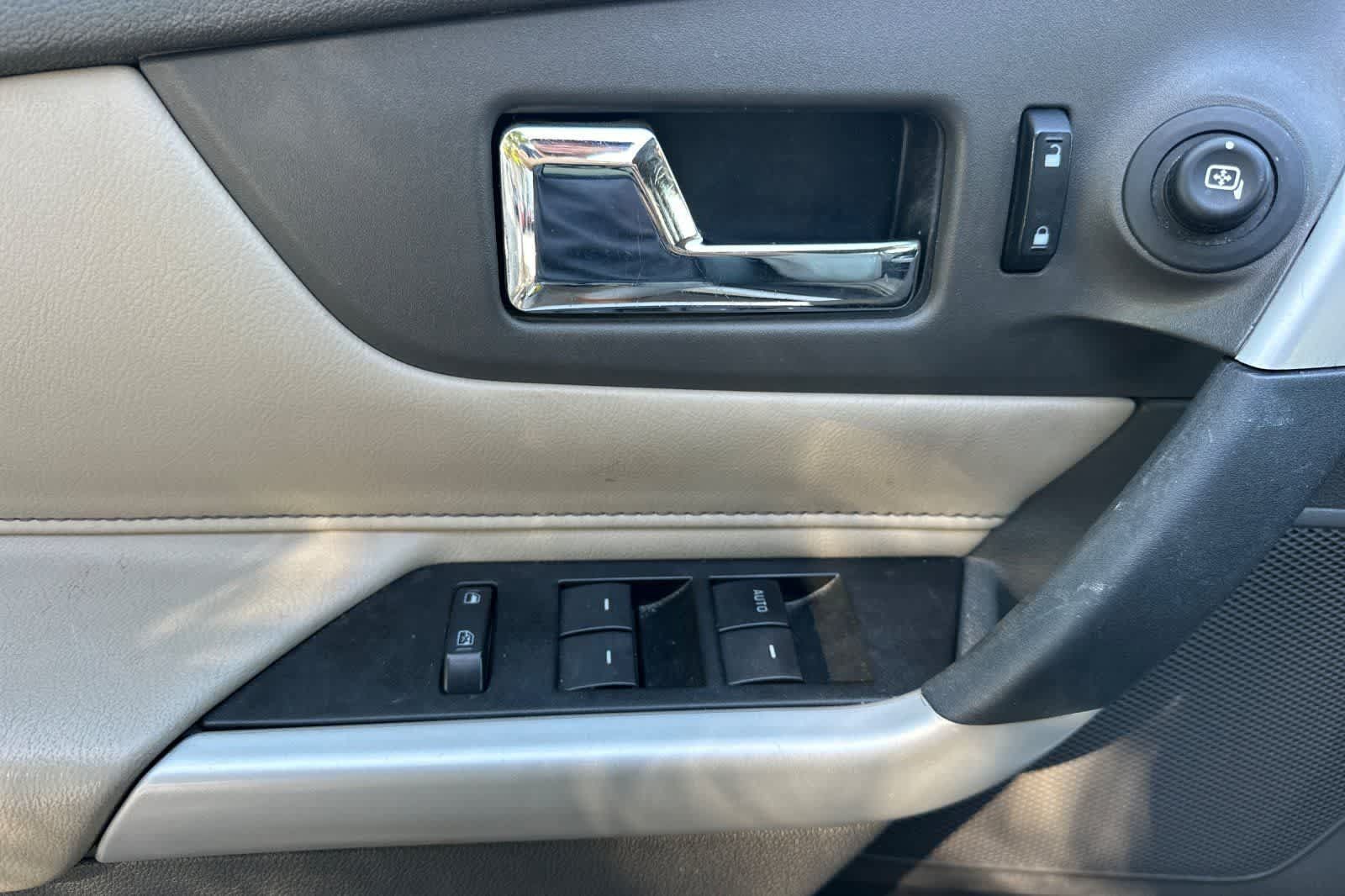 Used 2014 Ford Edge SEL w/ Equipment Group 205A FWD image 15
