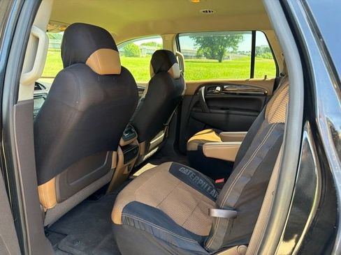 Used 2015 Buick Enclave Premium w/ Trailering Package AWD/4WD image 9